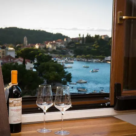 Bay View Apartmán Cavtat