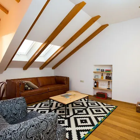 Apartmán Bay View Cavtat