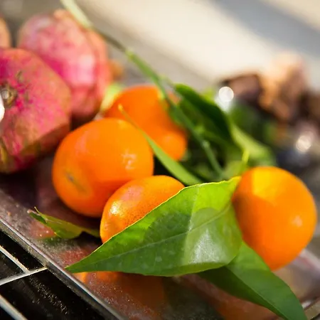 Bay View Apartmán *