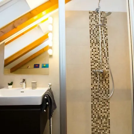 Apartmán Bay View *