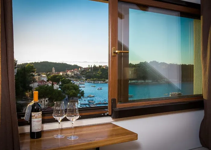 Apartment Bay View *