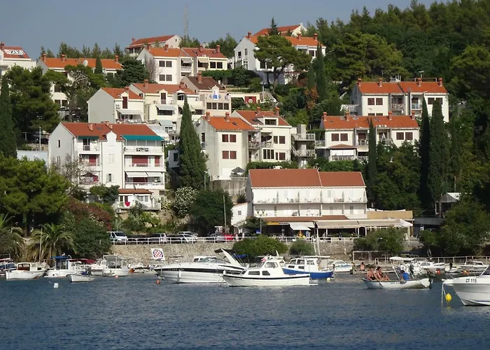 Bay View * Cavtat