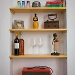 Bay View Apartment *