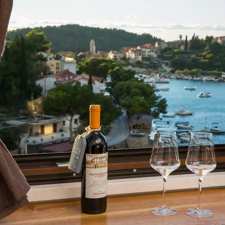 Lägenhet Bay View Cavtat