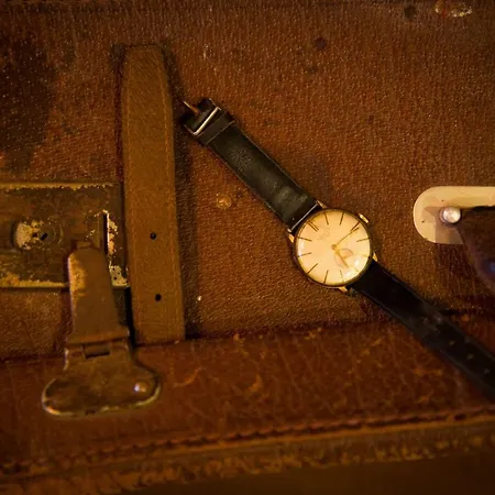 Bay View Apartament *