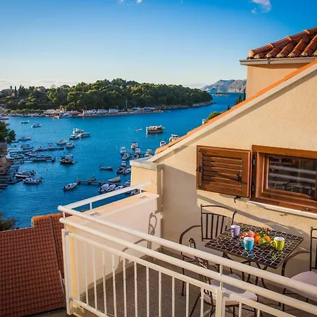 Bay View * Cavtat