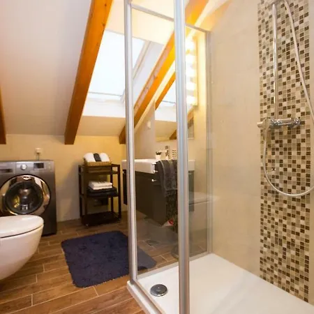 Appartamento Bay View Cavtat