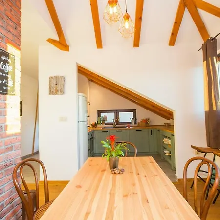 Apartament Bay View Cavtat