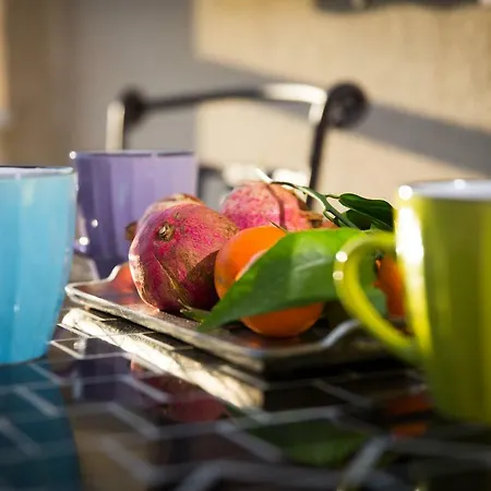 Bay View Lägenhet Cavtat