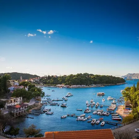 Appartamento Bay View