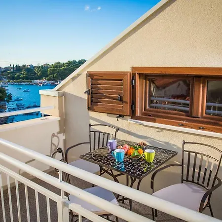 Apartament Bay View Cavtat