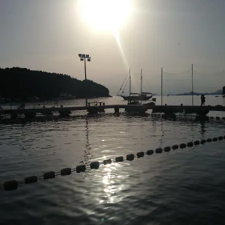 Appartamento Bay View