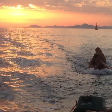 Apartament Bay View Cavtat