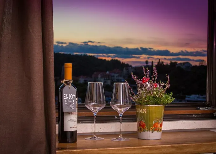 Bay View Appartement