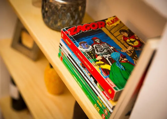 公寓 Bay View 察夫塔特