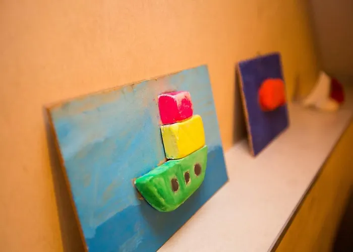 Bay View 察夫塔特