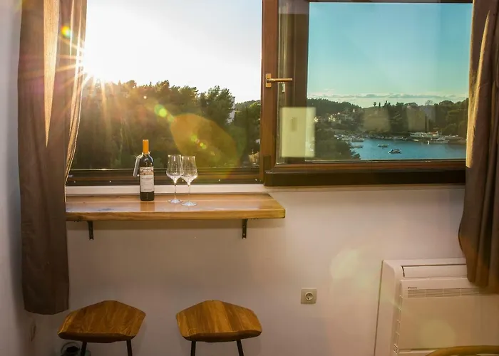 Bay View Appartement