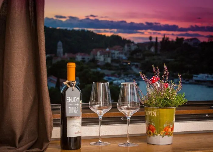 Bay View 察夫塔特