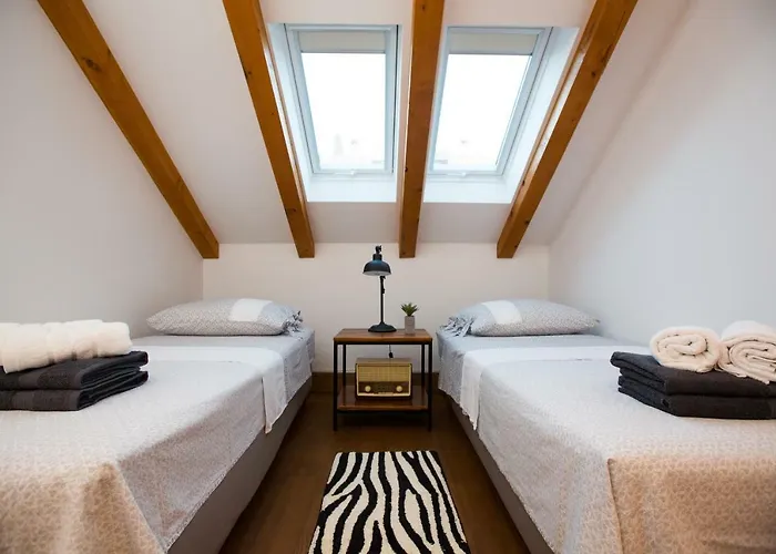 Bay View Appartement