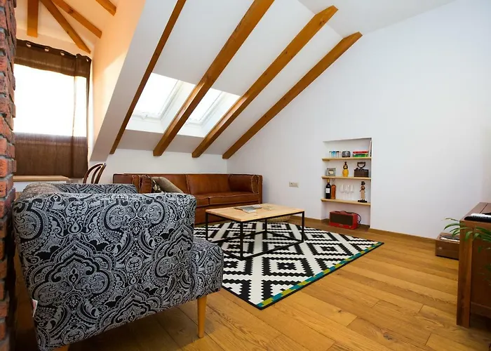 Bay View * 察夫塔特