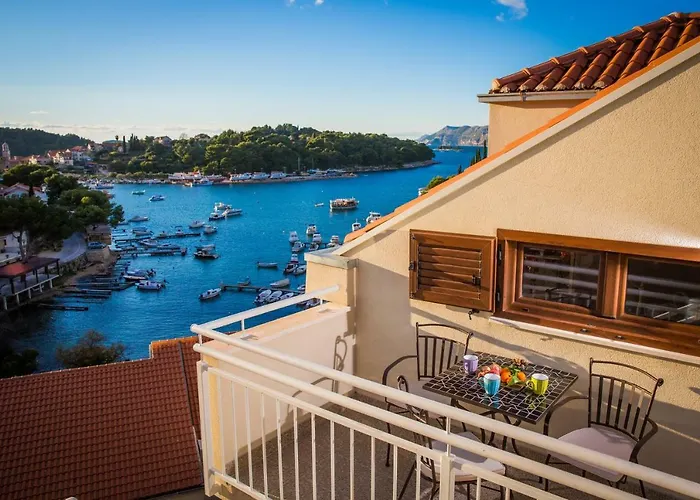 Bay View * 察夫塔特