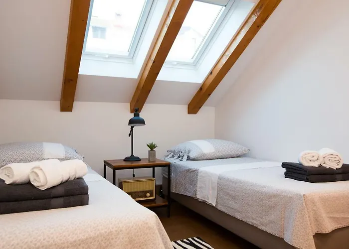 Bay View * 察夫塔特