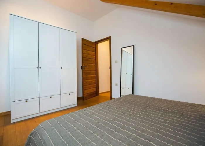 Bay View Appartement