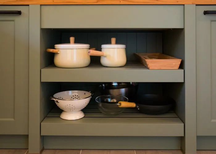 Bay View * 察夫塔特