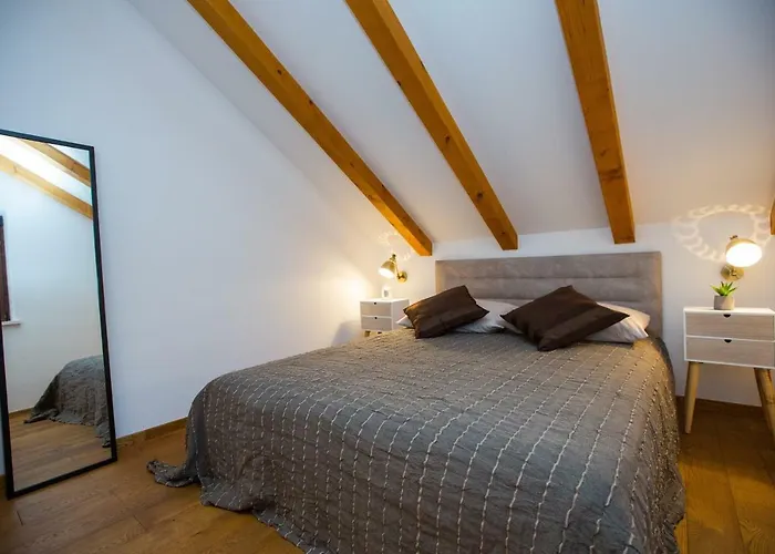 Bay View 察夫塔特