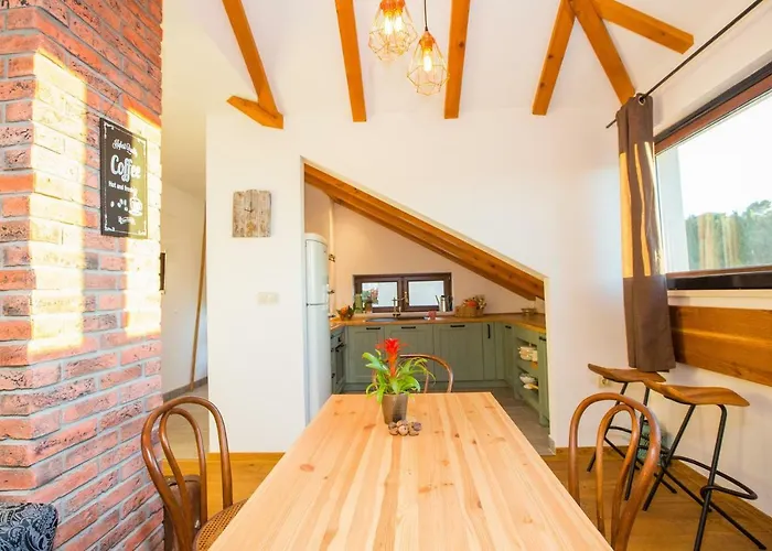 公寓 Bay View 察夫塔特