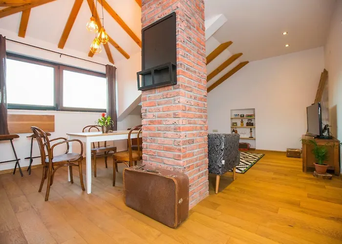 Bay View 察夫塔特