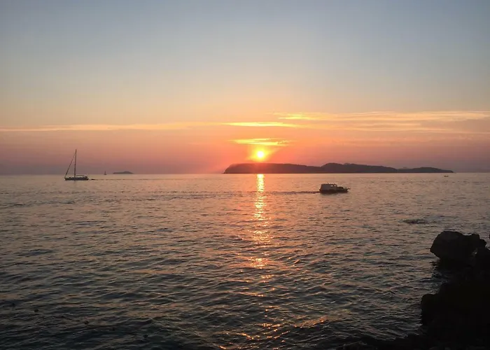 Bay View * 察夫塔特