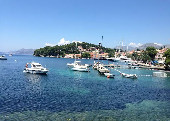 Bay View 察夫塔特