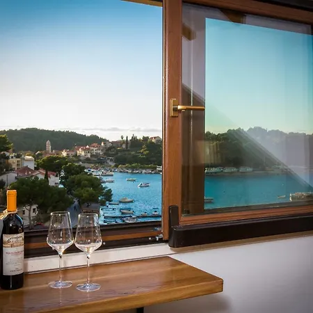 Apartment Bay View *