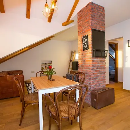 Apartment Bay View *